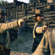 Illustration for article titled Call of Juarez: Bound in Blood A Slick New Take on Westerns